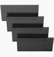 Panel Herramientas JBM 16516 (4-unidades)
